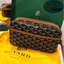 Goyard戈雅 Rouette 老花滿印翻蓋開合 單肩手提包 女款 灰色 歷史價格詳細信息