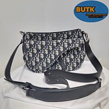 Dior Oblique Saddle 老花小卡包 帆布零錢包 證件卡夾 名片夾 實拍正品 歷史價格詳細信息