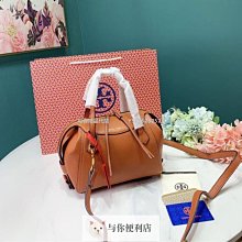 TORY BURCH 側/肩包/小包  粉紅色 歷史價格詳細信息