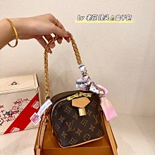 【一品香包】新款頭層牛皮菱格方胖子 中古經典方胖子鏈條包 手感超級好 原版五金 超級大牌 歷史價格詳細信息
