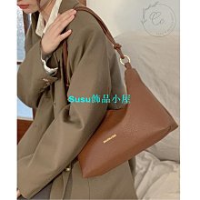 復古斜背包包 水餃包 潮韓國托特包百搭斜背包 歷史價格詳細信息