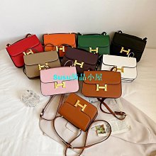 氣質簡約女生斜背包 素色防水拉鍊小方包 小眾百搭斜背包 肩帶可調整式斜背包 印花皮質斜背包-予你優選 歷史價格詳細信息