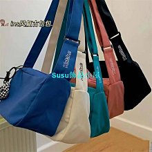 復古斜背包包 水餃包 潮韓國托特包百搭斜背包 歷史價格詳細信息