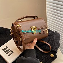 復古尚女版斜背包 質感尼龍布印花多層斜背包 休閒通勤大容量中年媽媽包 牛津布女包-予你優選 歷史價格詳細信息