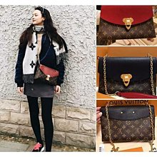 歐洲奢品站CHANEL A35200 黑色 荔枝皮 人字紋 金鍊17cm COCO包 全新 歷史價格詳細信息