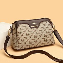 女生包包 女包 時尚印花貝殼包 2023新款時尚撞色單肩包 女包 零錢個性斜挎包 斜背包 歷史價格詳細信息