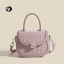 現貨 免運 高級感馬鞍包包女 斜背包 禮物-悅享樂購滿599免運 歷史價格詳細信息