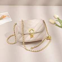 小眾質感腋下包包女夏2022新款潮時尚鏈條包小方包百搭ins斜挎包 歷史價格詳細信息