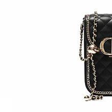 2024新上架小香風新款潮流小包包mini鏈條單肩斜挎手提小廢包口紅包女包 熱銷 明星大牌同款包包 歷史價格詳細信息