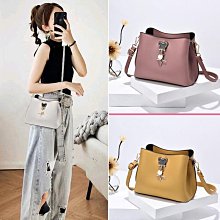 夢幻城~包 袋鼠 單肩斜挎包 托特包 ins風 休閒 側肩包 女生包包 帆布袋 歷史價格詳細信息