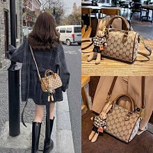 2022新款百搭休閒單肩小尼龍挎包女式牛津帆布包簡約斜揹包布包女 歷史價格詳細信息