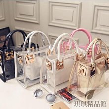 手提包女2023春夏新款潮韓版百搭質感通勤單肩包大容量中號託特包 歷史價格詳細信息