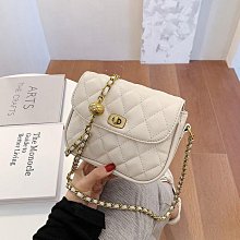 好久不見~方包女 鱷魚紋女包 鏈條單肩包 鏈帶包 斜背包 正韓小方包 女生斜挎包 歷史價格詳細信息