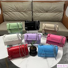 女包  流行時尚小方包字母百搭單肩包洋氣斜挎迷你手機包潮 歷史價格詳細信息