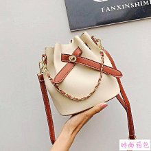 全新 女生 手拿包 側背包 肩背包 小方包 兩用包 鏈帶包 斜背包 水桶包 單肩包 鏈帶包 包包 歷史價格詳細信息