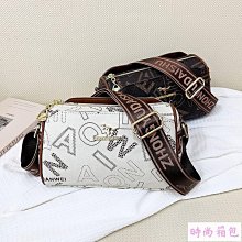 斜背包  小方包 女生斜背包 肩背包 【FP2010】 包包女2024新款網紅百搭ins斜背包小眾設計感學生帆布時尚斜背-予你優選 歷史價格詳細信息