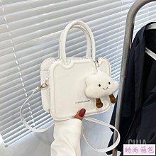 手提小包包  斜挎小方包 百搭洋氣單肩包 ✨日韓時尚精品包包女-李李 韓國女裝 歷史價格詳細信息