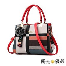 女生包包 女包 Bags印花格子小方包 2022新款韓系時尚百搭單肩包 斜背包 歷史價格詳細信息