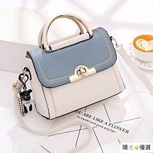 潮時尚百搭小方包女2018夏新款個性鎖扣包包韓版簡約單肩斜挎包 歷史價格詳細信息