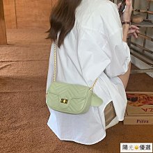 現貨 809-小香風菱格鍊條包 小方包 單肩小包 百搭INS 斜跨包 小香風 休閒單肩包 小方包 翻蓋PU女包-陽光優選 歷史價格詳細信息