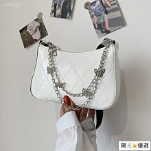 今年流行鏈條包女斜挎包 新款夏季潮時尚百搭女士小方包單肩包-台灣嘉雜貨鋪 歷史價格詳細信息
