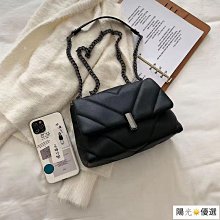 韓版復古小方包鏈條包迷你包簡約單肩包斜背包挎包背包女小包包包 歷史價格詳細信息