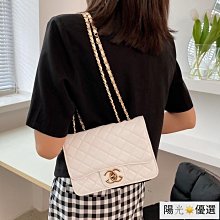 韓系小香鐵鍊空氣包4色｜亮面/霧面 大容量 鏈袋束口包 太空包 小香托特包 肩背包-予你優選 歷史價格詳細信息