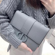 現貨直出 真皮包包女2024韓版新款高級感迷你手提包托特包 容量足 size：18.5*15cm 配盒 明星大牌同款包包 歷史價格詳細信息