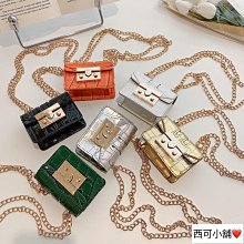 新款時尚小包包女單肩ins軟皮水桶包復古百搭斜挎迷你包 包潮-李李 韓國女裝 歷史價格詳細信息