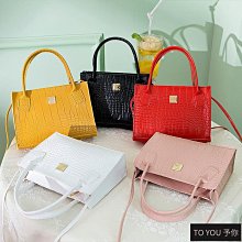 跨境女包新款鱷魚紋單肩包撞色高級外出通勤斜挎包百搭鏈條腋下包女士包包 歷史價格詳細信息