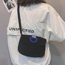 卡通單肩包包網紅麥當勞紙袋書包2023新款大容量背包大學生手提包 歷史價格詳細信息