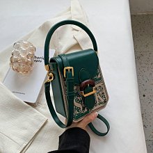 復古小方包 chic韓版撞色手提斜挎機車包 時尚包包女bag新款 時尚 斜背包 單肩包 手提包簡約女包-陽光優選 歷史價格詳細信息