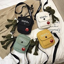 側背小包包包女包新款2020時尚斜背包女百搭ins夏天小清新斜背小側背包 歷史價格詳細信息