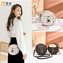 百臻 雙層貝殼包 軟皮手機零錢包 質感單肩包小方包 女士斜挎包 撞色休閒女包 韓版ins斜背包 百搭側背包 質感包包女-陽光優選 歷史價格詳細信息