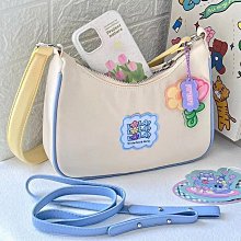 女生背包 可愛背包 韓版背包 库洛米背包 宝可梦背包 斜背包 新款秋冬可愛學生手提包庫洛米大容量卡通毛絨絨斜背包軟妹包-彩虹優選 歷史價格詳細信息