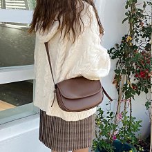 復古質感包女生包包 小香風菱格鏈條水桶包 秋季新款韓版單肩斜背包-西可小鋪❤️ 歷史價格詳細信息