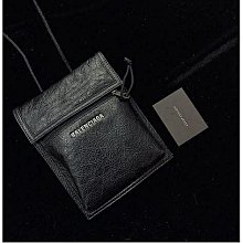 二手-Balenciaga nano金扣深灰色經典款機車包-專櫃真品 歷史價格詳細信息