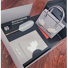 LOEWE Small Cubi 經典緹花帆布手提肩背包.綠/黑 小 歷史價格詳細信息