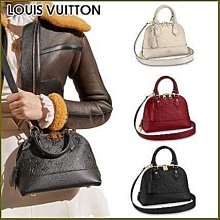 LV Monogram Alma BB手提/斜背包 M46990 歷史價格詳細信息
