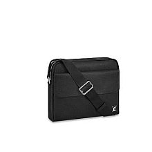 二手 Louis Vuitton Essential trunk 黑/棕 歷史價格詳細信息