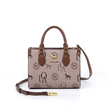 《LAPOLAFFE》／正品 時尚箱包經典小馬金屬扣鎖 手提掀蓋鏈包 小方包肩背包 LP7035 歷史價格詳細信息