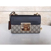 直購#Gucci古馳GG Marmont馬蒙化妝包單肩斜跨包 可手提 黑色 歷史價格詳細信息