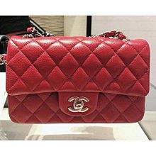 Chanel Mini Coco 20cm (已售出） 歷史價格詳細信息