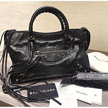 balenciaga city s Graffiti 巴黎世家 city s 塗鴉包 歷史價格詳細信息