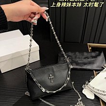 Chrome Hearts克羅心超大火焰吊墜經典款朋克個性歐美復古十字架純銀項鏈男潮 歷史價格詳細信息