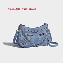 辣妹包 同款barbie包包 魔法學院新款復古油蠟皮包 托特包 韓版腋下包 菱格包 斜跨包 ins斜背包 手提包 菱格包-予你優選 歷史價格詳細信息