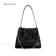 頭層牛皮腰鏈女裝飾西裝配連衣裙子襯衫時尚百搭真皮鏈條ins腰帶大衣腰帶-促銷 歷史價格詳細信息