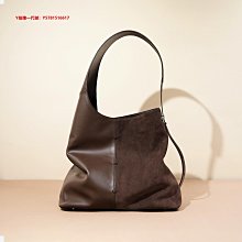 牛角包秋季新款小眾設計重工鉚釘機車酷颯腋下包單肩斜挎包-雲車品 歷史價格詳細信息