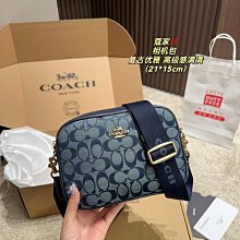 Leann代購~ COACH蔻馳 CM505 小卡包女士新款時尚真皮拉鏈卡套包小巧精緻多卡位證件包短款零錢包 歷史價格詳細信息