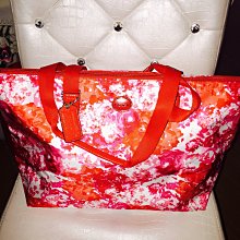 【COACH】防水帆布刺繡布標提把拉鍊長夾(咖啡色) 歷史價格詳細信息